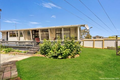 Photo of property in 370 Tay Street, Turnbull Thomson Park, Invercargill, 9810