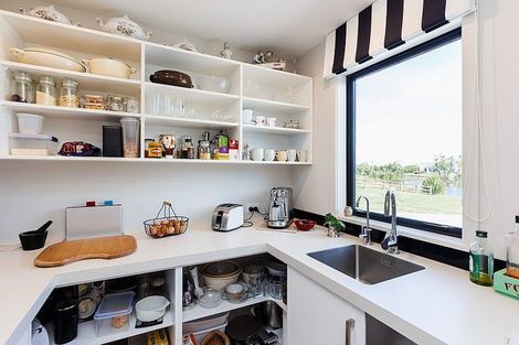 Photo of property in 36c Palmer Road, Foxton Beach, Foxton, 4891