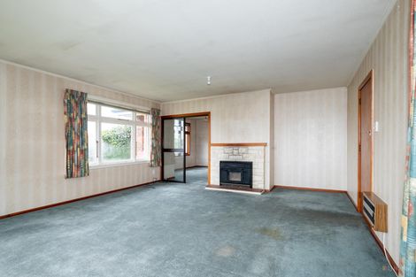 Photo of property in 7 Mckenzie Street, Geraldine, 7930