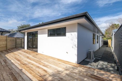 Photo of property in 108b Weraroa Road, Levin, 5510