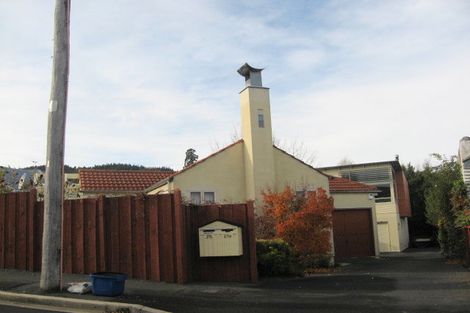 Photo of property in 20a Signal Hill Road, Opoho, Dunedin, 9010