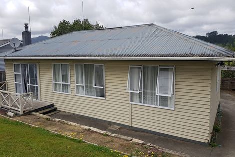 Photo of property in 9 Te Ahu Street, Kaitaia, 0410