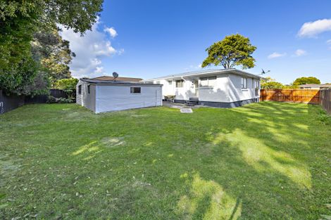 Photo of property in 21 Heathberry Close, Papatoetoe, Auckland, 2025