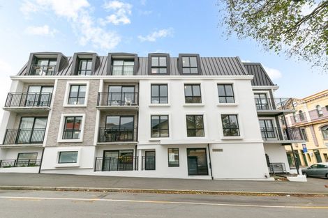 Photo of property in 405/2 Colombo Street, Newtown, Wellington, 6021