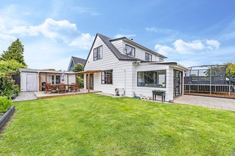 Photo of property in 12 Torlesse Crescent, Darfield, 7510