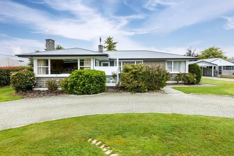 Photo of property in 3 Princes Street, Fairlie, 7925