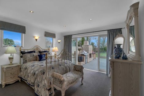 Photo of property in 135 Harleston Road, Sefton, Rangiora, 7477