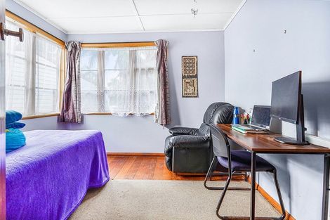 Photo of property in 6 Watts Crescent, Hamilton East, Hamilton, 3216