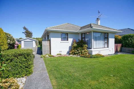 Photo of property in 229 Crawford Street, Glengarry, Invercargill, 9810