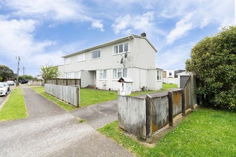 Photo of property in 7 Mahoe Street, Levin, 5510