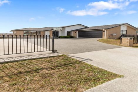 Photo of property in 20 Murray Ward Drive, Te Kauwhata, 3710