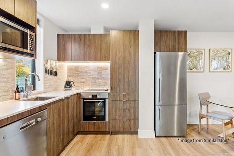 Photo of property in 404/22 Library Lane, Albany, Auckland, 0632