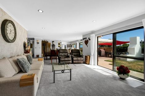 Photo of property in 50 Penrod Drive, Bell Block, New Plymouth, 4312