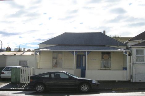Photo of property in 3 Edwardes Street, Napier South, Napier, 4110