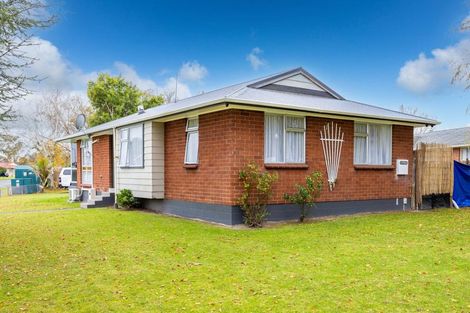 Photo of property in 16 Rosser Street, Huntly, 3700