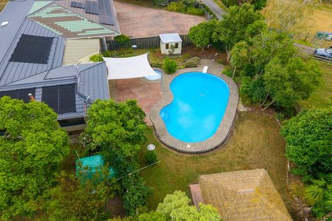 Photo of property in 219 Rotowaro Road, Huntly, 3771