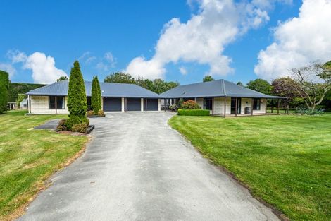 Photo of property in 82 Gartartan Road, Tinwald, Ashburton, 7774