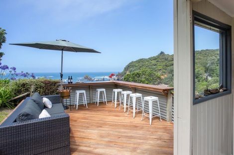 Photo of property in 1192 Rawhiti Road, Rawhiti, Hikurangi, 0184