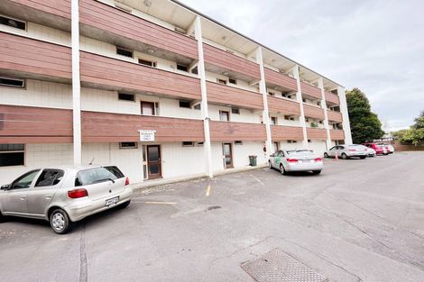 Photo of property in 8/9a Esplanade Road, Mount Eden, Auckland, 1024