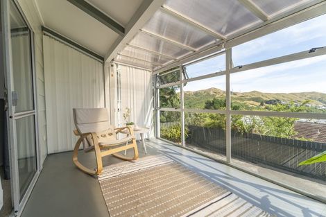 Photo of property in 65 Cunliffe Street, Churton Park, Wellington, 6037