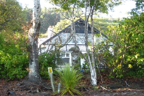Photo of property in 212 Doctors Point Road, Waitati, 9085