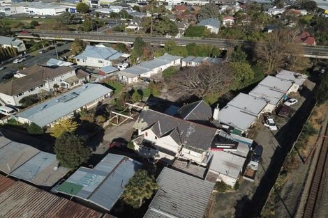 Photo of property in 13 Pharazyn Street, Melling, Lower Hutt, 5010