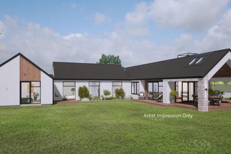 Photo of property in 71 Cossars Road, Tai Tapu, Christchurch, 7672