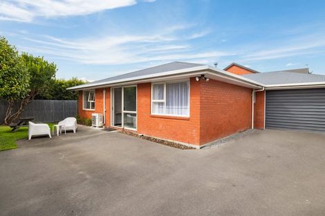 Photo of property in 128a Waimairi Road, Ilam, Christchurch, 8041