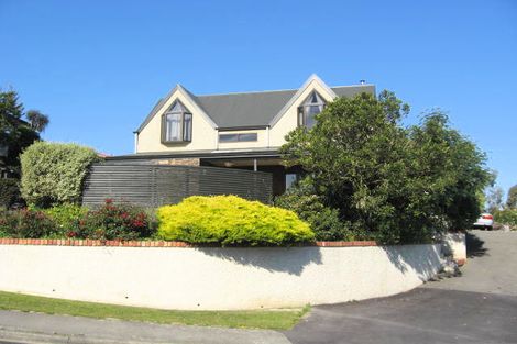 Photo of property in 14 Watlington Place, Watlington, Timaru, 7910