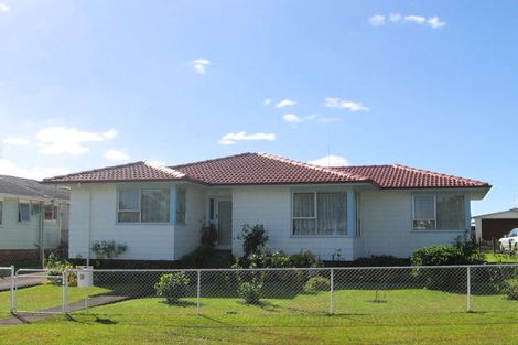 Photo of property in 37 Coburg Street, Henderson, Auckland, 0612