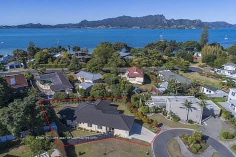 Photo of property in 160b One Tree Point Road, One Tree Point, 0118