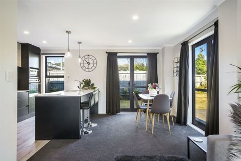 Photo of property in 1e Breakwater Way, Whitby, Porirua, 5024