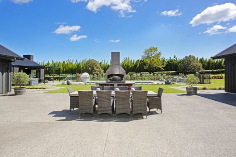 Photo of property in 110a Bryant Road, Karaka, Papakura, 2580