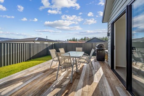 Photo of property in 5 Williams Crescent, Alexandra, 9320