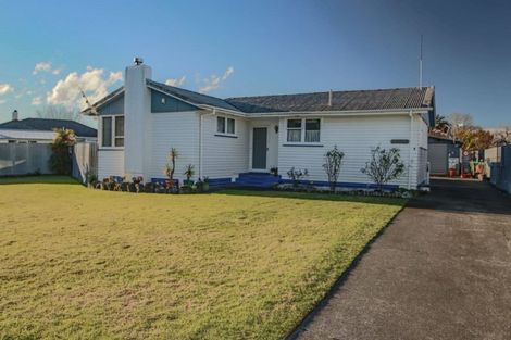 Photo of property in 5 Mclaren Crescent, Onekawa, Napier, 4110