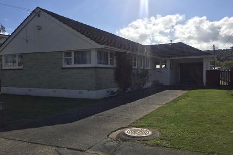 Photo of property in 129 Taita Drive, Avalon, Lower Hutt, 5011