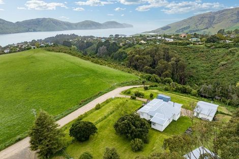 Photo of property in 250 Bayview Road, Diamond Harbour, 8972