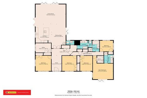 Photo of property in 22 Oaklea Lane, Tamahere, Hamilton, 3283