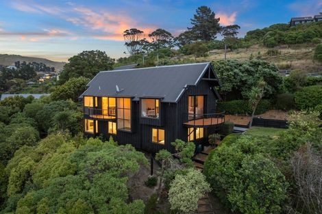 Photo of property in 133 Clifton Terrace, Clifton, Christchurch, 8081