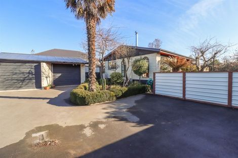 Photo of property in 55 King Street, Parkside, Timaru, 7910
