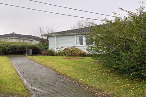 Photo of property in 4-6 Stamford Place, Lansdowne, Masterton, 5810