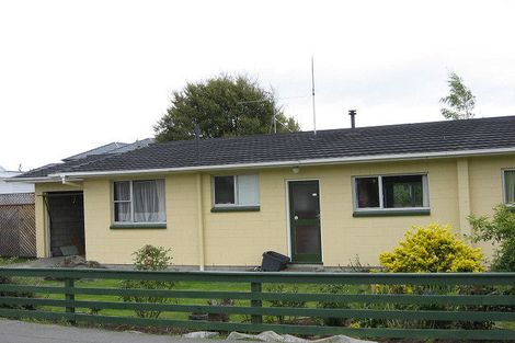 Photo of property in 8b Earnley Street, Rangiora, 7400