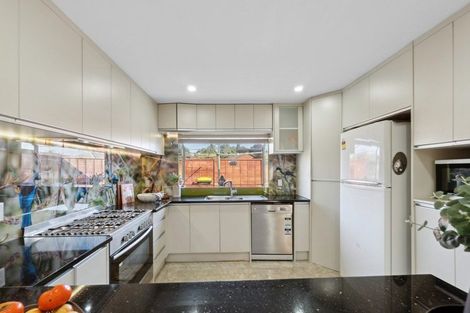 Photo of property in 55 Burswood Drive, Burswood, Auckland, 2013