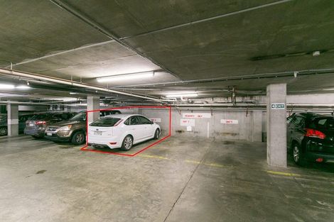 Photo of property in 8/17 Adelaide Road, Mount Cook, Wellington, 6021