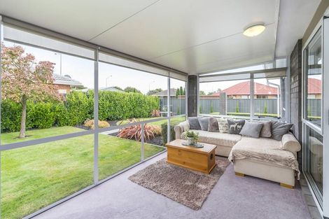 Photo of property in 5 Dumfries Drive, Hei Hei, Christchurch, 8042