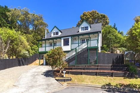 Photo of property in 10 Ration Lane, Whitby, Porirua, 5024