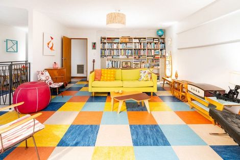 Photo of property in 158 The Esplanade, Houghton Bay, Wellington, 6023