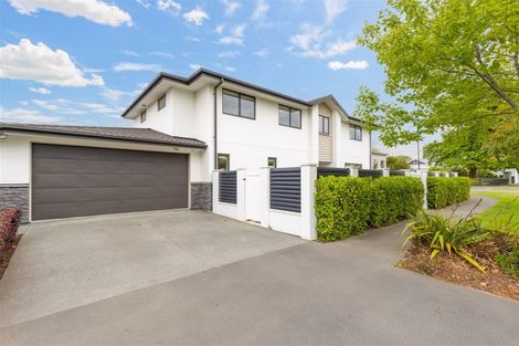 Photo of property in 44 Paparoa Street, Papanui, Christchurch, 8053
