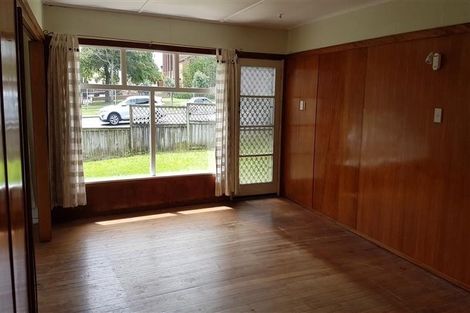 Photo of property in 181 Pakuranga Road, Pakuranga, Auckland, 2010
