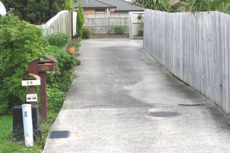 Photo of property in 36 Basra Drive, Henderson, Auckland, 0612
